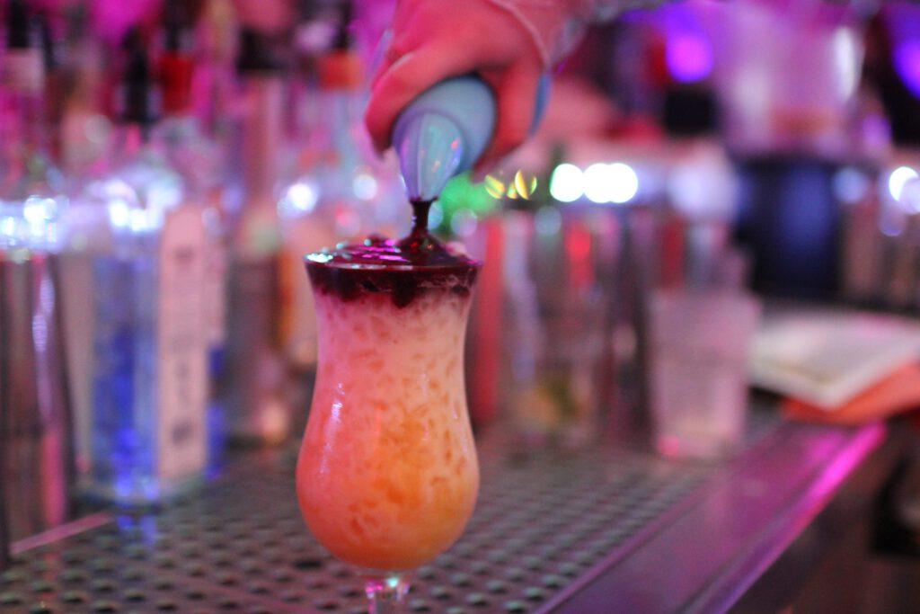 cocktailkurs in berlin mitte 