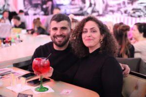 Candlelight Dinner in Berlin Mitte