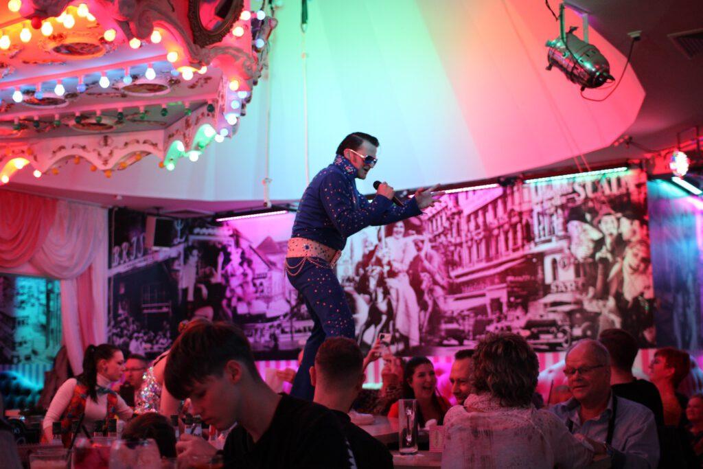 Eventlocation in Berlins Mitte 