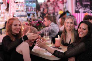 Girlsnight im Nikolaiviertel