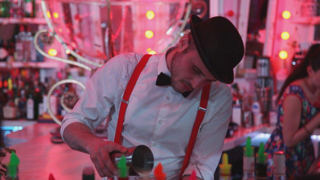 cocktailkurs in Berlin mitte 