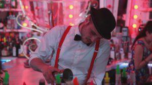 cocktailkurs in Berlin mitte