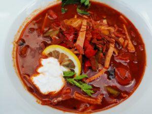 Traditionelles deutsches Restaurant