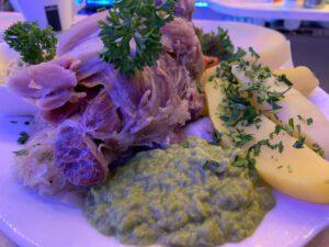 berliner küche deutsche küche