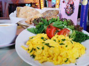 frühstücken gehen in Berlin