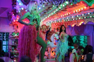 Unforgettable Weekend Shows at Wilde Matilde Berlin