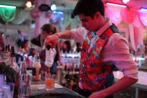 Cocktailkurs für alle