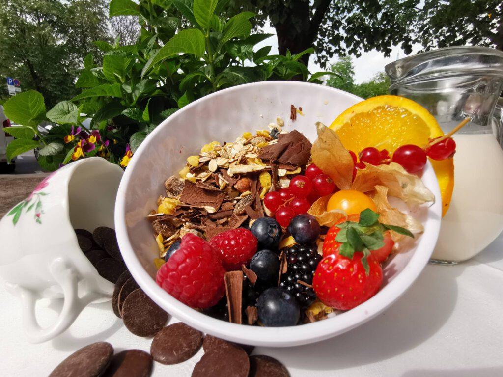 Frühstück Berlin Nikolaiviertel: Der perfekte Start in den Tag im Herzen der Stadt