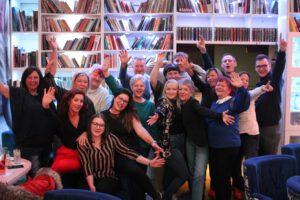 Firmenfeier Eventlocation in Berlin