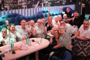 firmenfeier betriebsfeier in Berlin