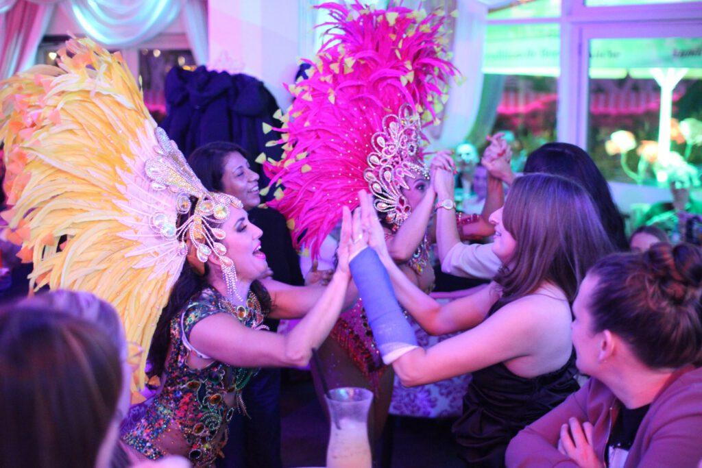 eventlocation in berlins mitte