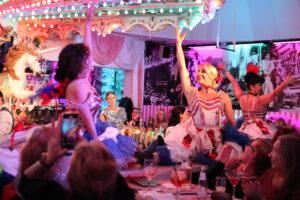 Wilde Matilde Deutsches Restaurant Nikolaiviertel Berlin sucht dich: Koch mit Herz, Talent und Persönlichkeit (m/w/d)