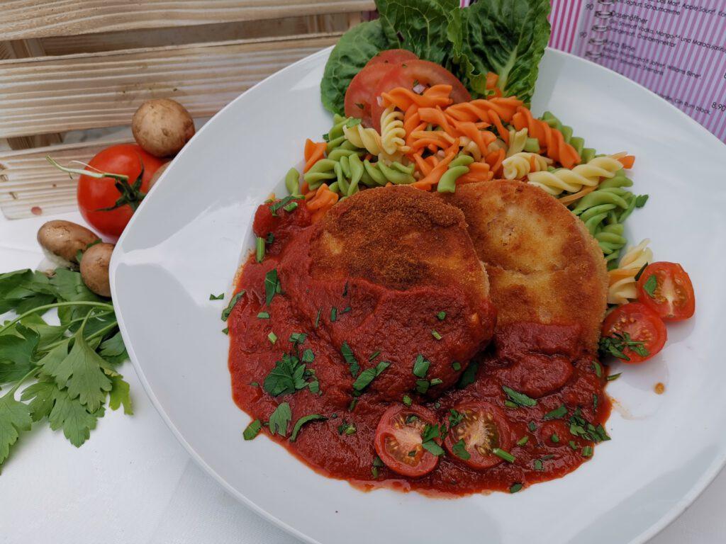 Eventrestaurant mit Abendessen in Berlin Mitte