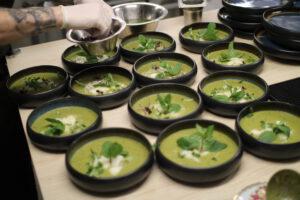 Taste Berlin's Soul: German Classics with Wilde Matilde Magic!