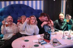 Friends' Night Out: Why Wilde Matilde is Berlin's Ultimate Group Hangout