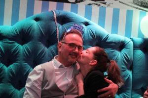 Level Up Your Birthday: Party Like a Star at Wilde Matilde Berlin!