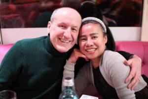 Gift Romance This Valentine’s: Wilde Matilde Show Vouchers for Couples