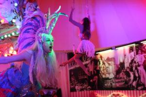 Berlin Friday Night You’ll Brag About Forever, Wilde Matilde Is Calling!