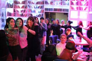 How Wilde Matilde's Shows Turn Guests into Stars: Fun, Interactive & Unforgettable