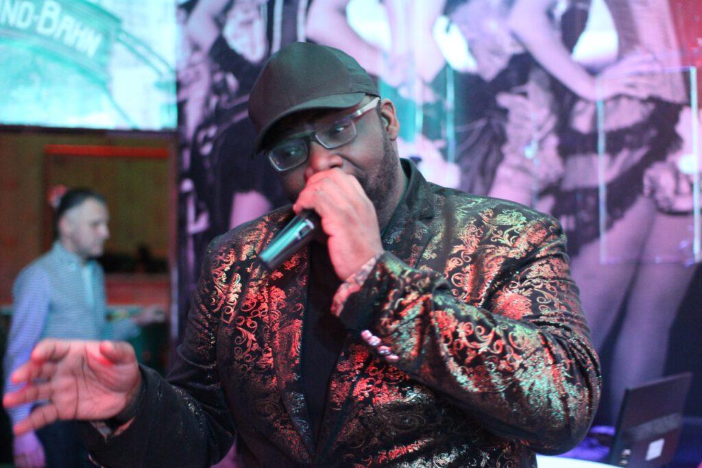 Live Musik Bar im Nikolaiviertel 