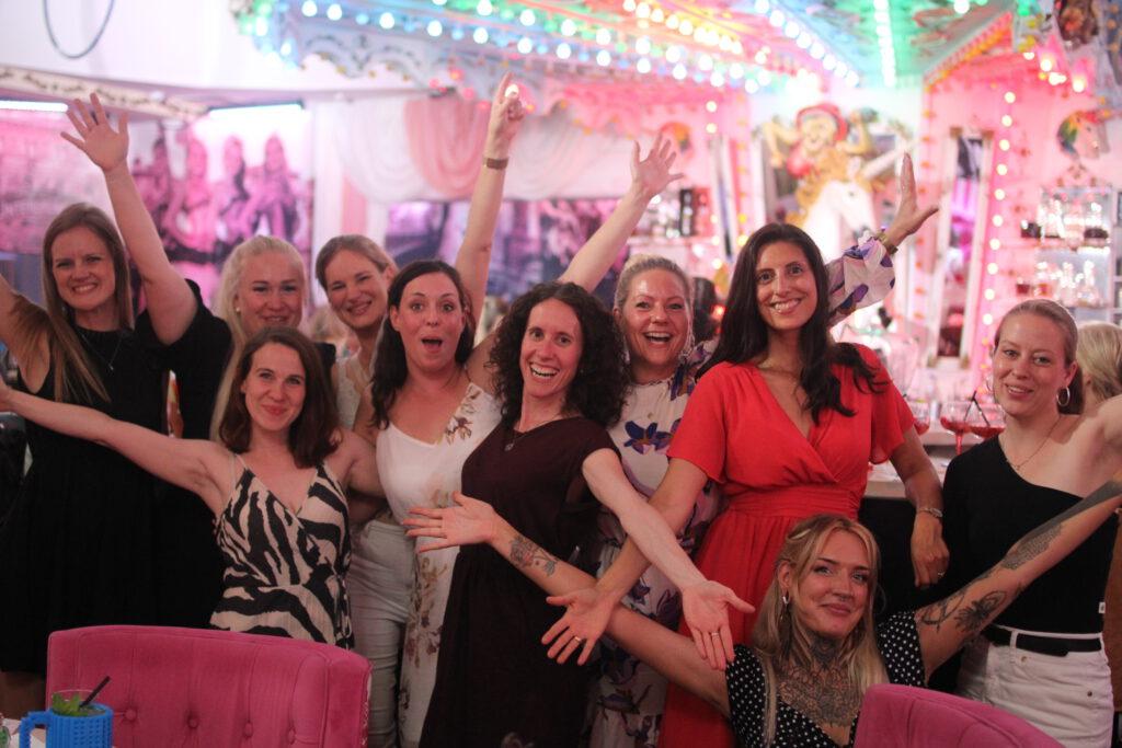 #1 Deutsche Küche für JGA Berlin, Warum eure letzte wilde Nacht in die Wilde Matilde gehört! 1 Deutsche Küche für JGA Berlin, Warum eure letzte wilde Nacht in die Wilde Matilde gehört!