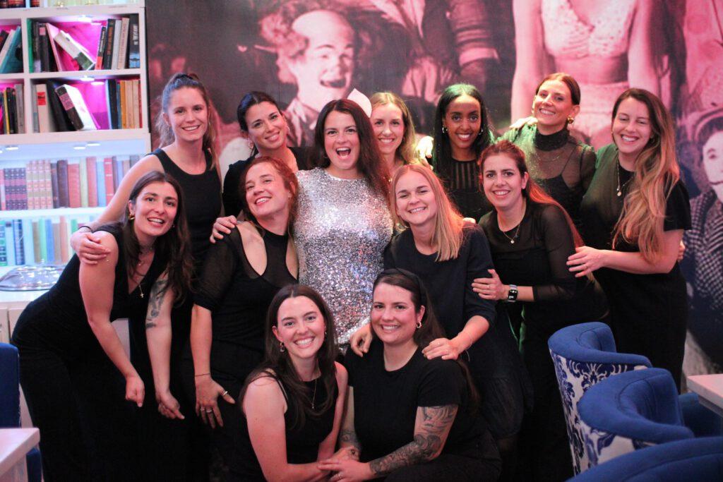 Top Eventlocation im Nikolaiviertel