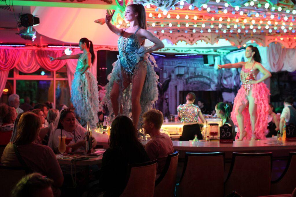 Top Eventlocation im Nikolaiviertel