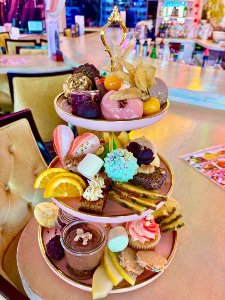 frühstücken in berlin mitte