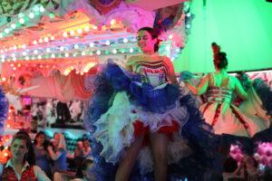 Kann ein Freitagabend so explodieren, dass dein Wochenende schon um 19 Uhr episch wird?