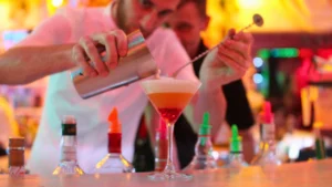 Das größte Spektakel der Stadt: das Wilde Matilde Varieté