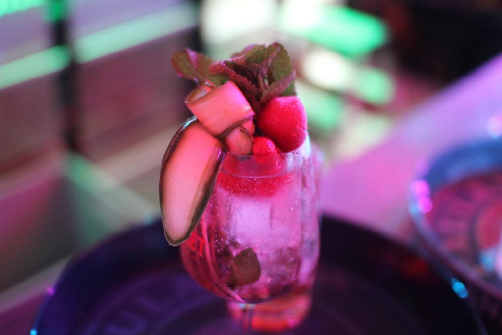 Der beste Workshop für die besten Cocktails der Stadt!