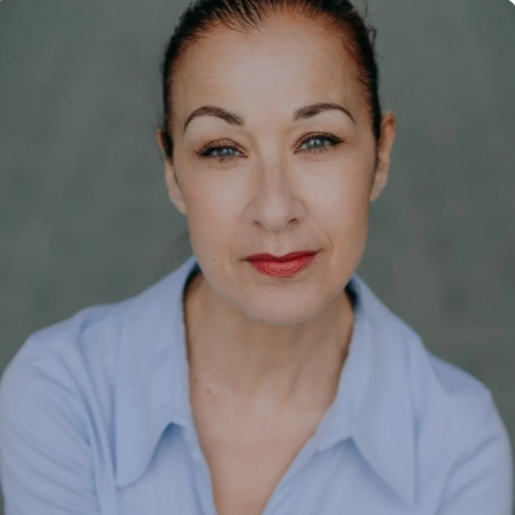 Magy da Silva: Variete-Programm in der Wilde Matilde