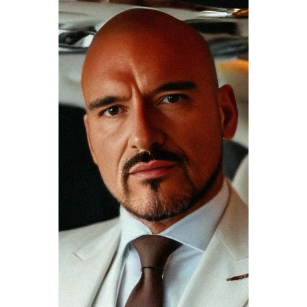 Torsten Karlsch: Kreatives Konzept & Brand in der Wilde Matilde Berlin