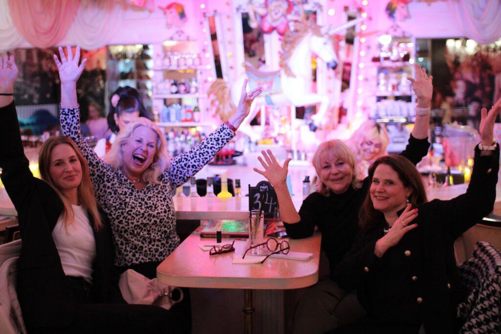 Die beste Eventlocation für deinen JGA oder Mädelsabend in Berlins Mitte 