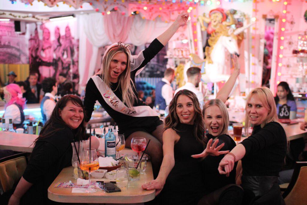 Die beste Eventlocation für deinen JGA oder Mädelsabend in Berlins Mitte 