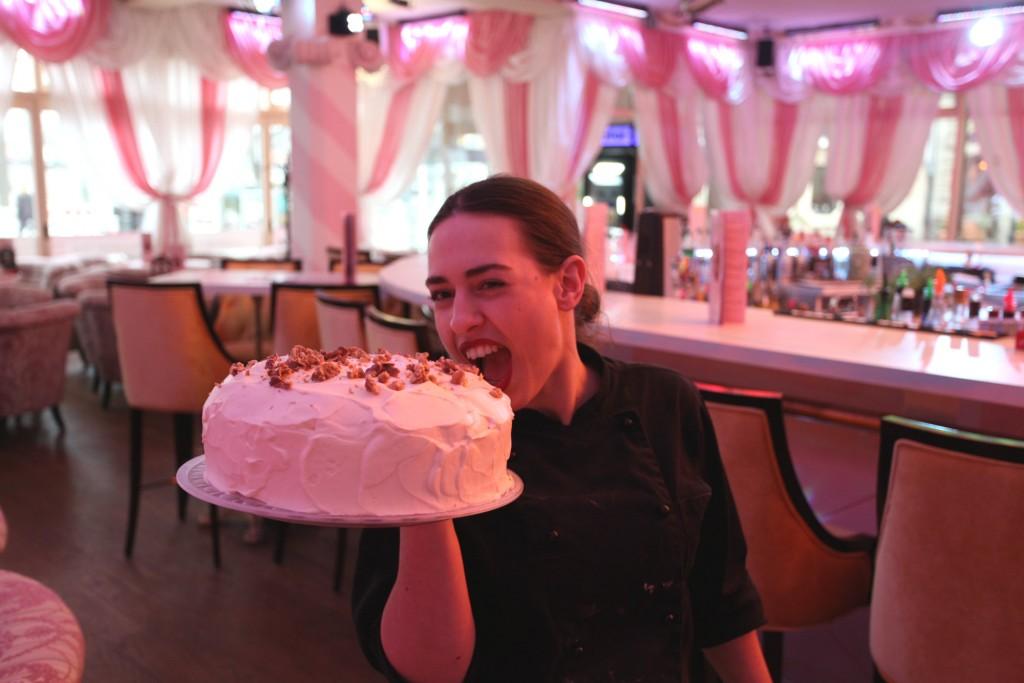 Die buntesten 3 Gängen als Candlelight Dinner die du je miterlebt hast 3 3 Patisserie Galerie 1024x683 1
