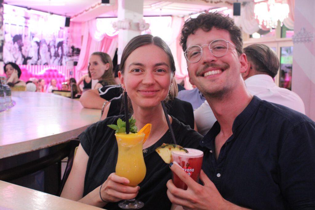 Das beste Candlelight Dinner in Berlins Mitte mit exklusivem 3-Gang-Menü!