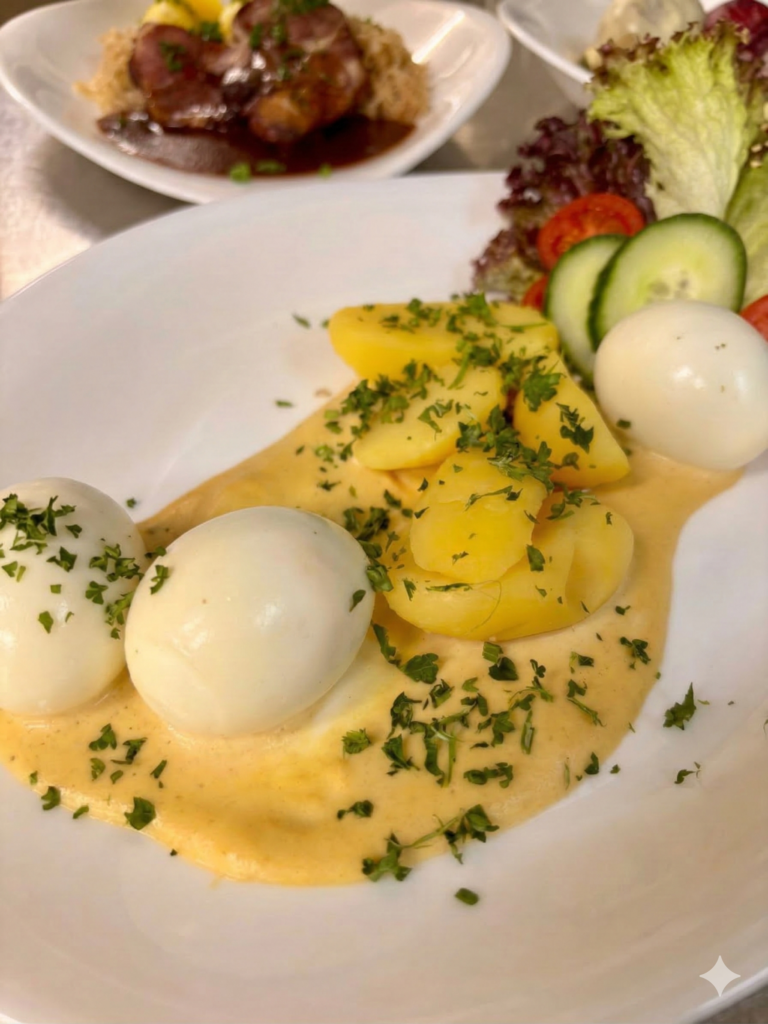Berliner Küche im historischen Nikolaiviertel: Kulinarische Traditionen neu erleben 1 berliner-kueche-im-historischen-nikolaiviertel-wilde-matilde