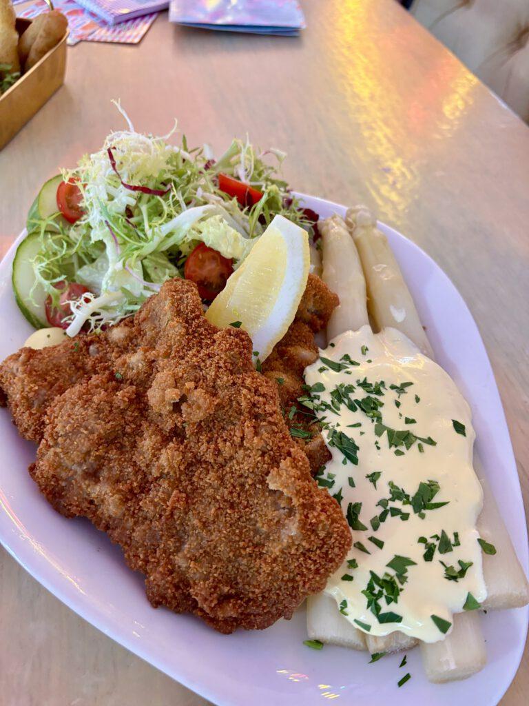 Erlebnisrestaurant