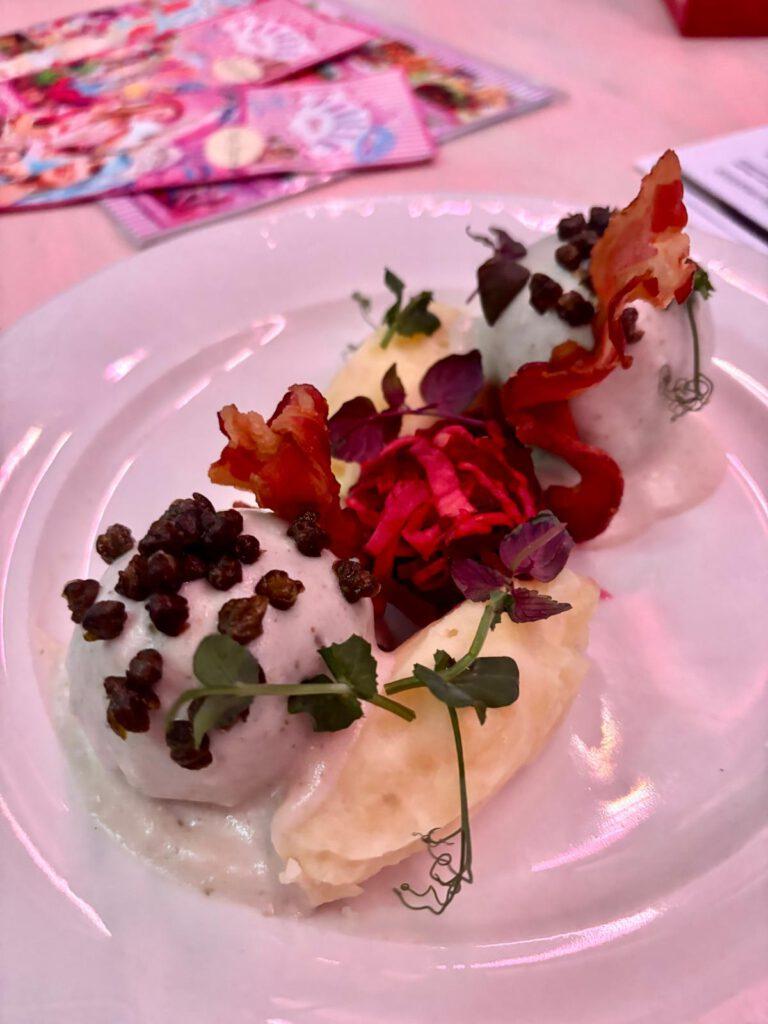 Abendessen in Berlin Mitte: Kulinarische Genüsse im historischen Herzen 1 Das beste Abendessen in Berlin gibt es in der Wilden Matilde