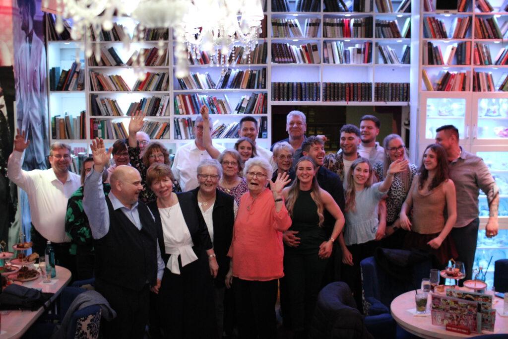 Teambuilding Location 50-100 Personen Berlin: Inspiration im historischen Herzen 1 Teambuilding Location 50-100 Personen Berlin