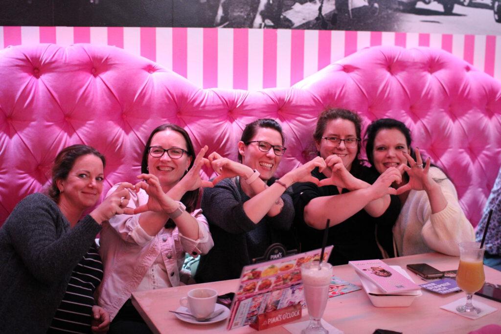Geburtstags Abendessen Gruppen Mitte: Feiern im historischen Herzen Berlins 1 Das beste Geburtstags Abendessen Gruppen Mitte im Nikolaiviertel