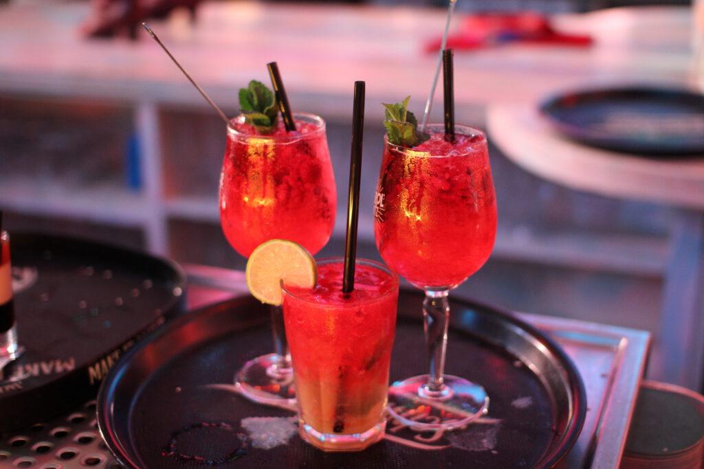 bester Cocktailkurs Berlin