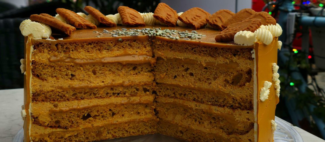 Homemade Cake Heaven: Wilde Matilde's Irresistible Patisserie Delights!