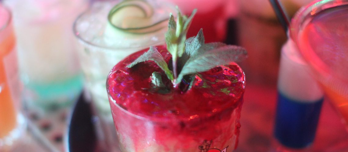 Cocktailkurs im Nikolaiviertel