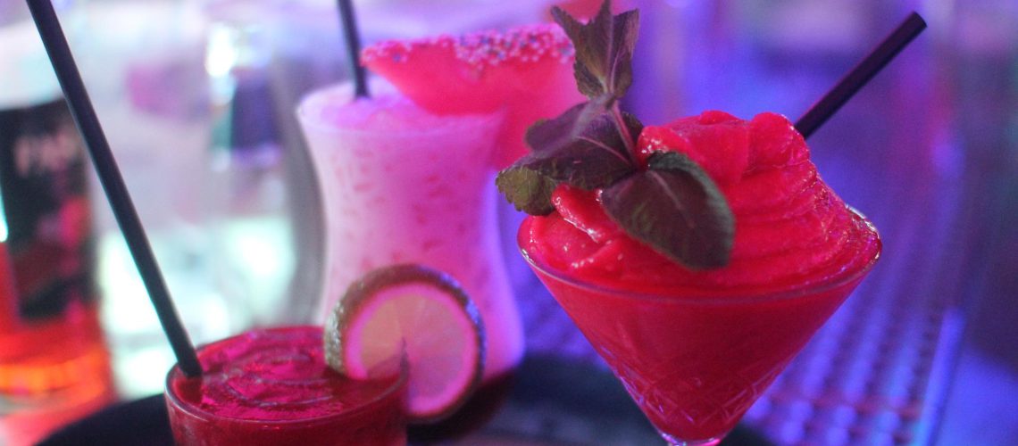 Cocktailkurs in Berlin Mitte