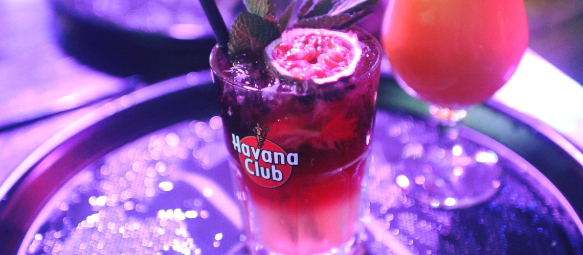 Cocktailkurs in Berlin Mitte