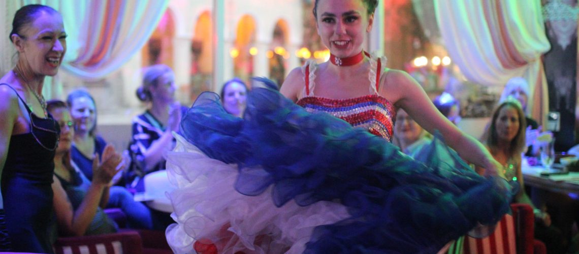 Eventlocation im Nikolaiviertel