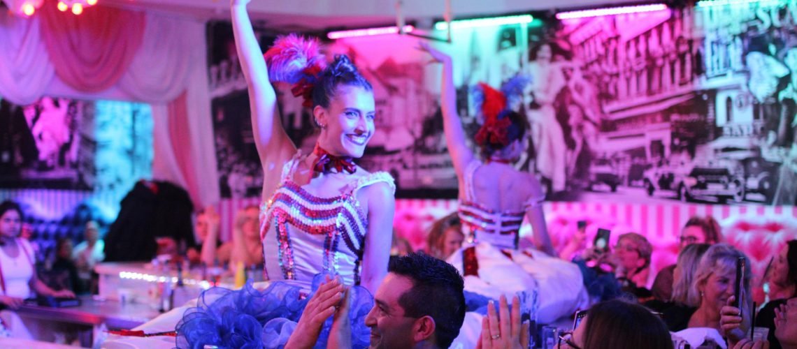 Eventlocation in Berlin