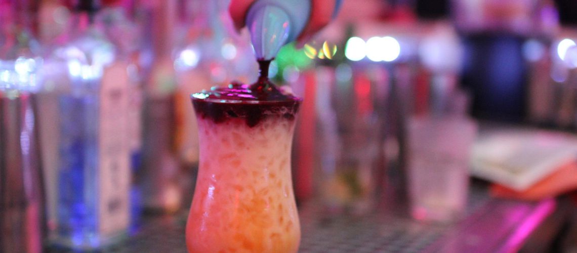 cocktailkurs in berlin mitte